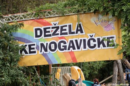 Čarobni dan v Arboretumu Volčji Potok presegel pričakovanja (28)